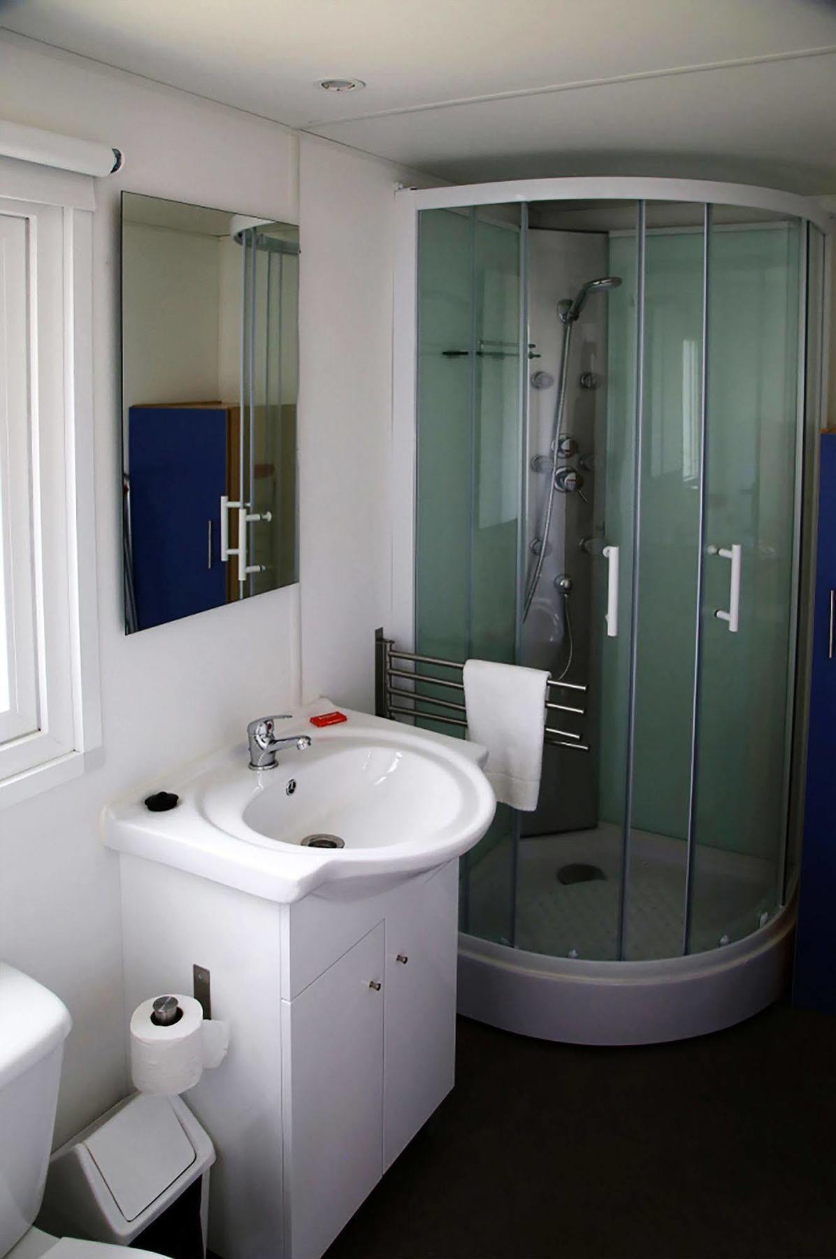 Orbitur Canidelo Bungalows - Caravan Park Вила-Нова-ди-Гая Экстерьер фото