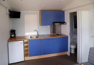 Orbitur Canidelo Bungalows - Caravan Park Вила-Нова-ди-Гая Экстерьер фото